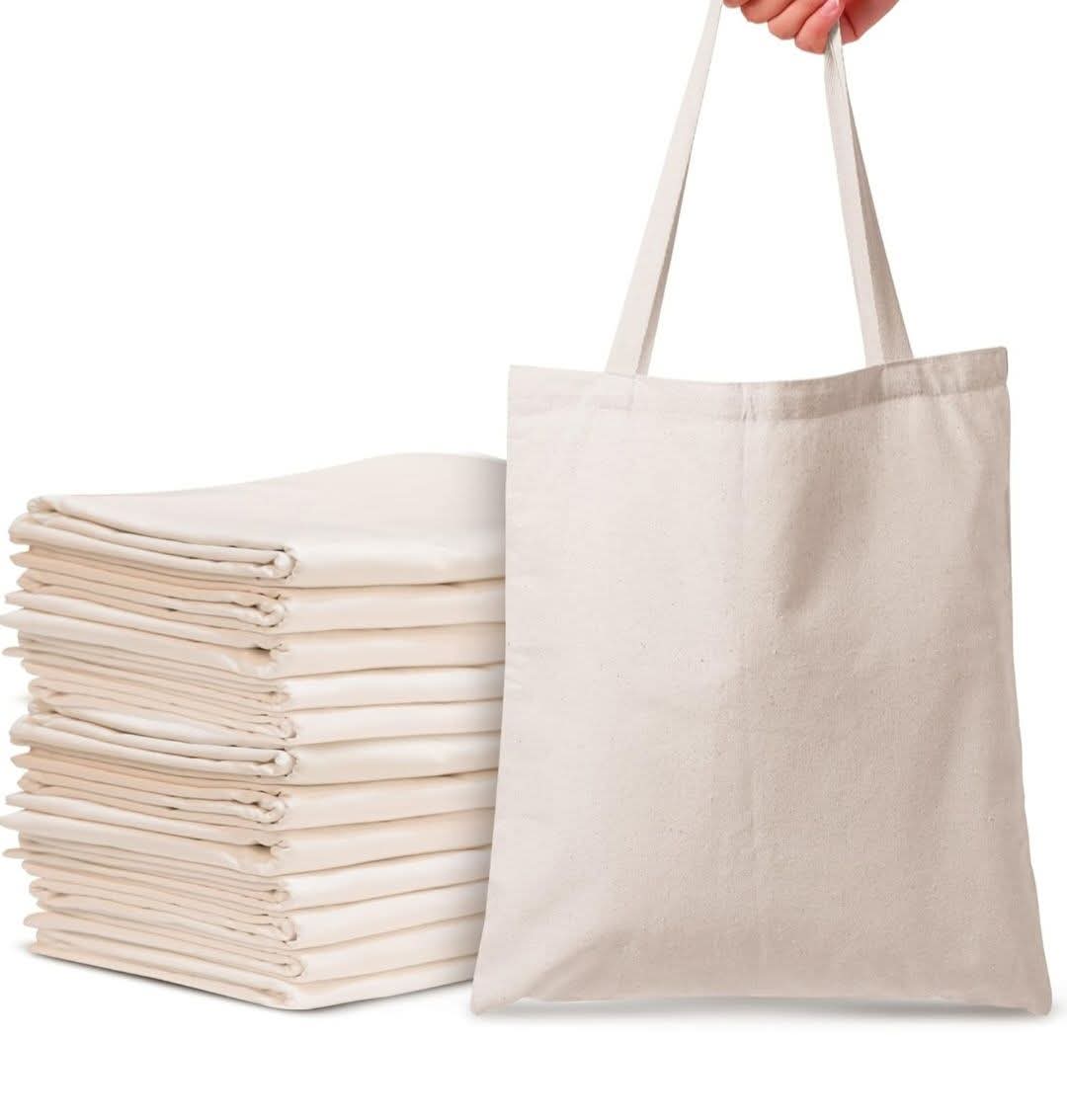 Personalised Tote Bags